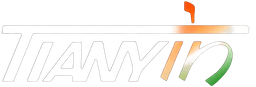 Tianyin Worldtech India Pvt Ltd Logo