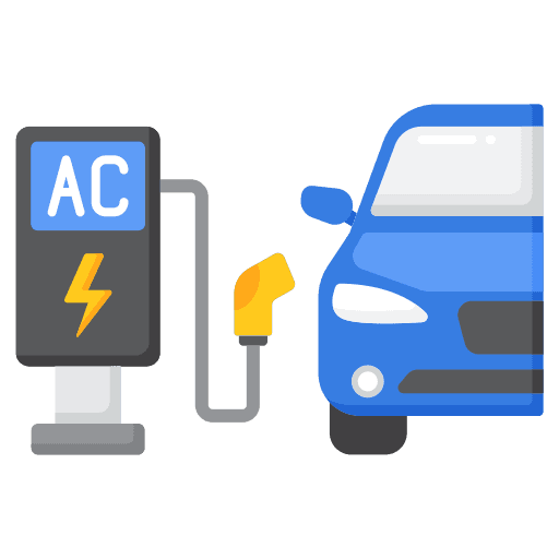 Electric vehicle components by Tianyin Worldtech - Tianyin Worldtech
