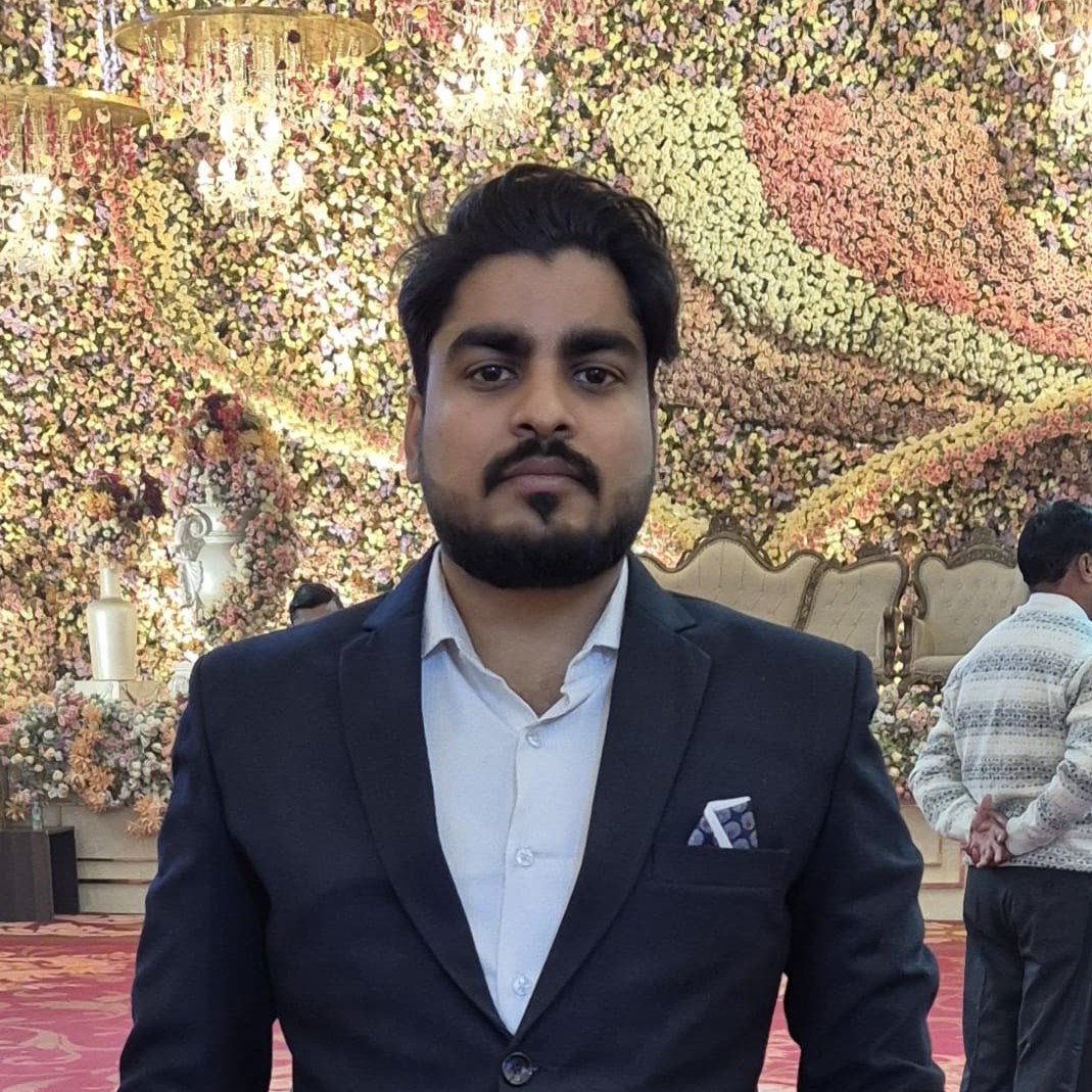 Abhishek Gupta