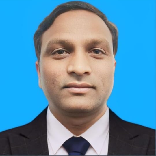 Asha Ram