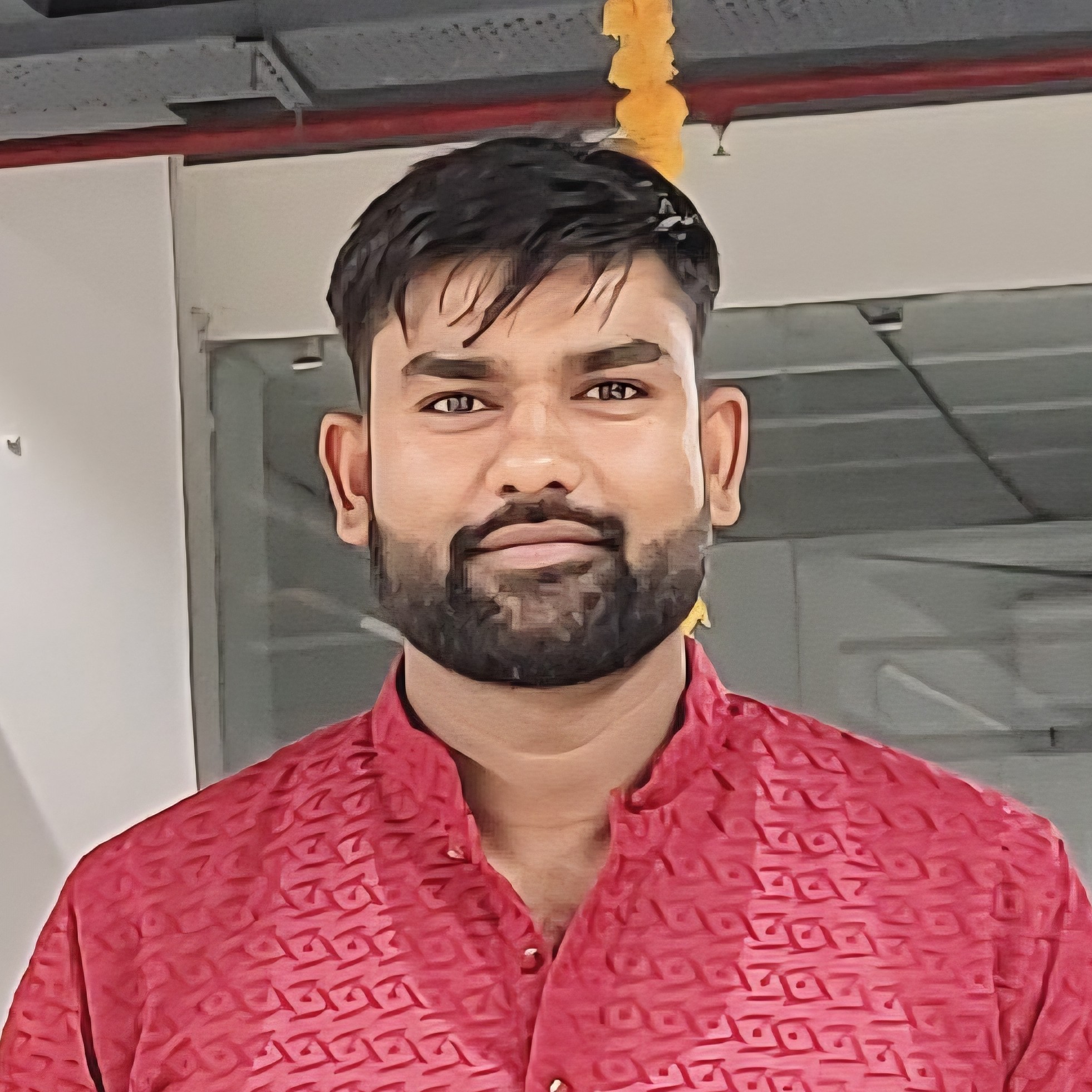 Jeetu Bohra