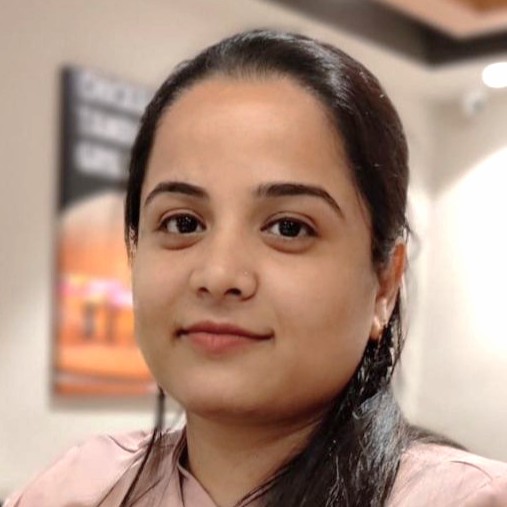 Manisha Somawat