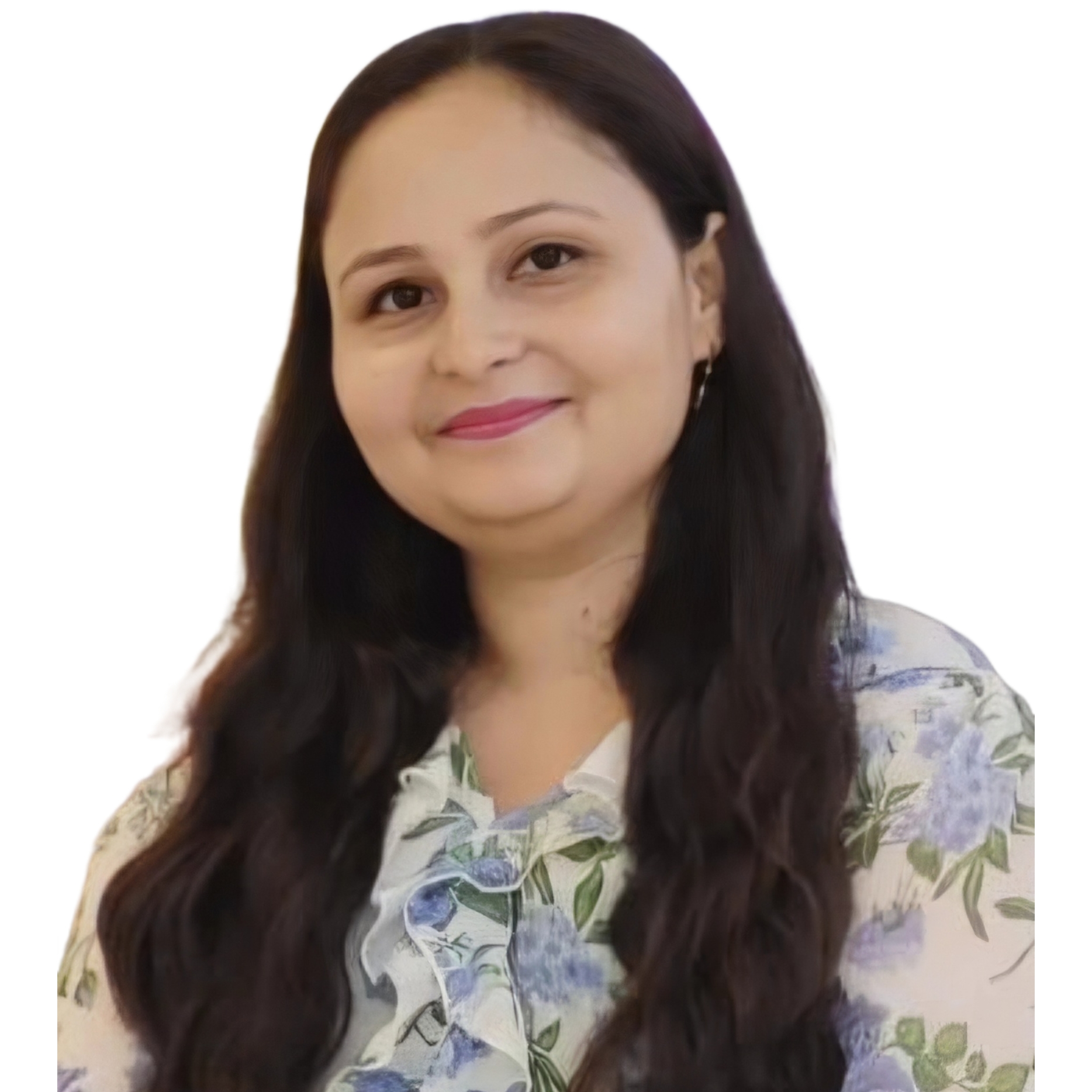 Mariya Khan