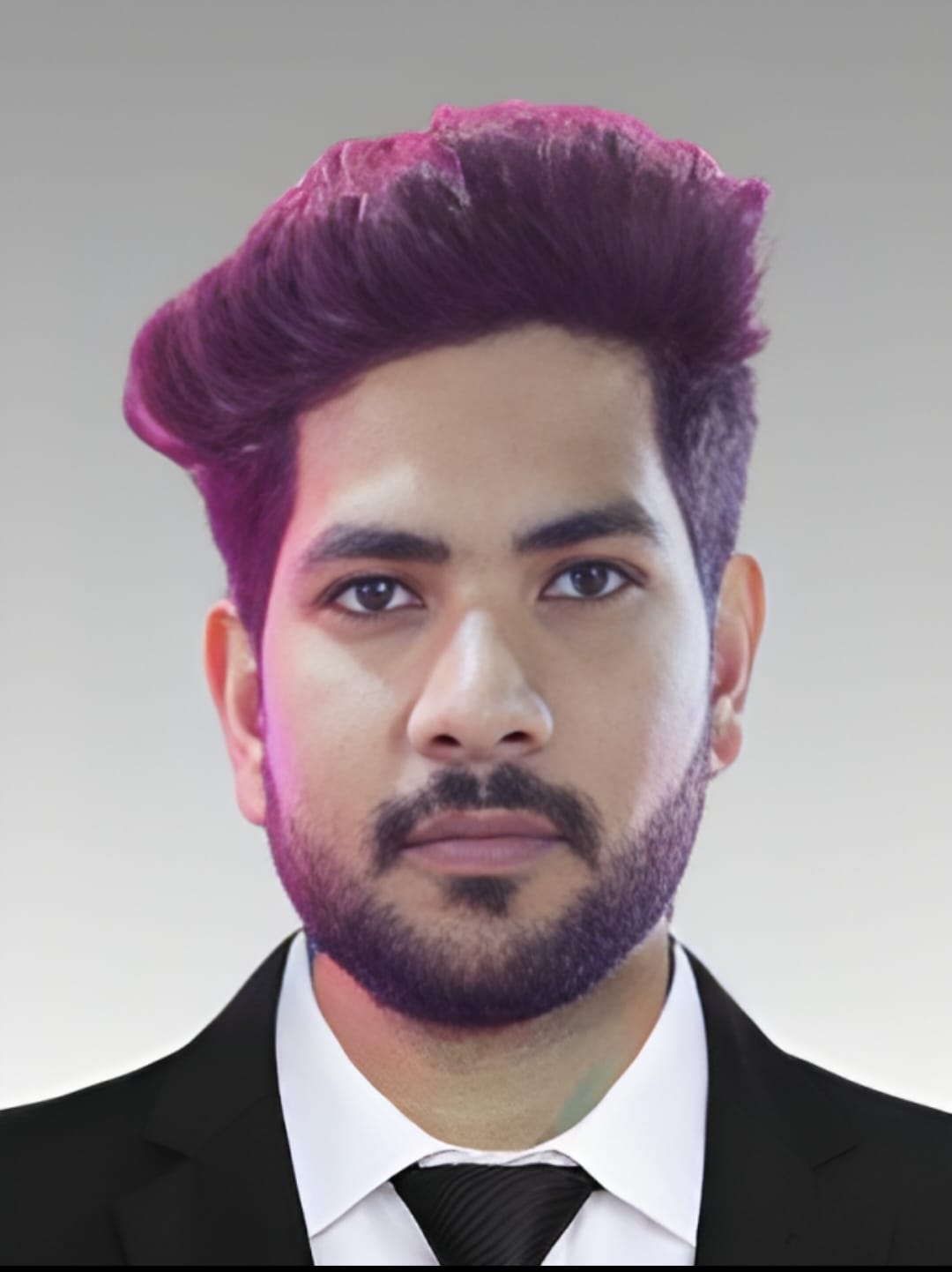 Mohit Kumar