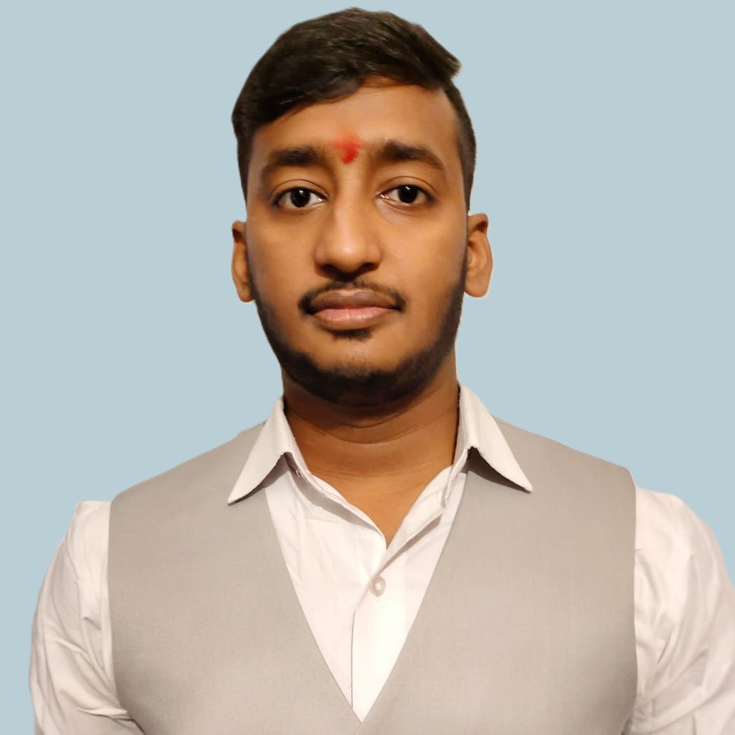 Ravi Shankar Singh
