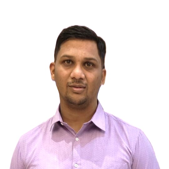 Sahil Jain