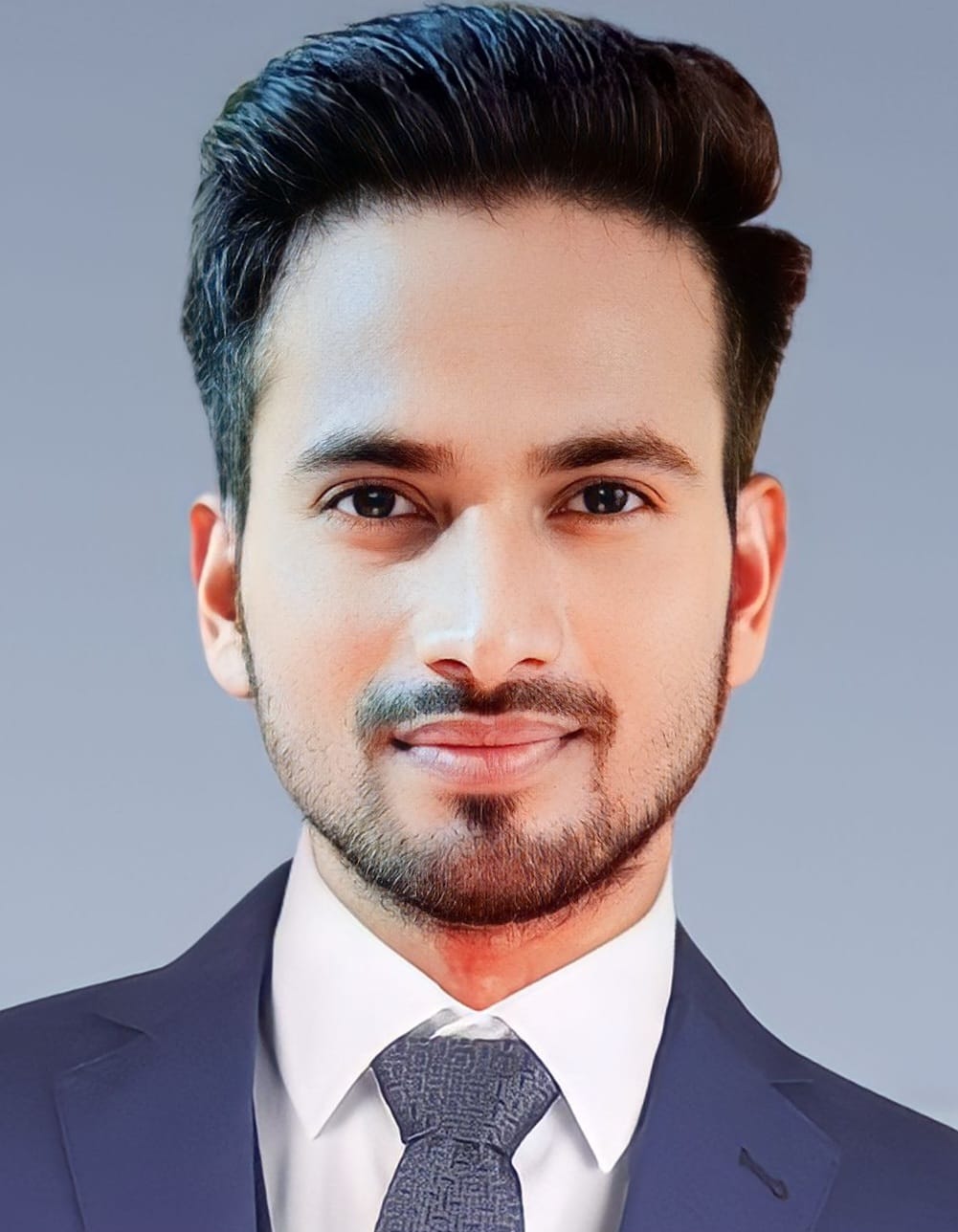 Satyendra Rajbhar