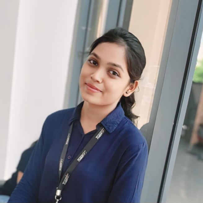 Sejal Jaiswal