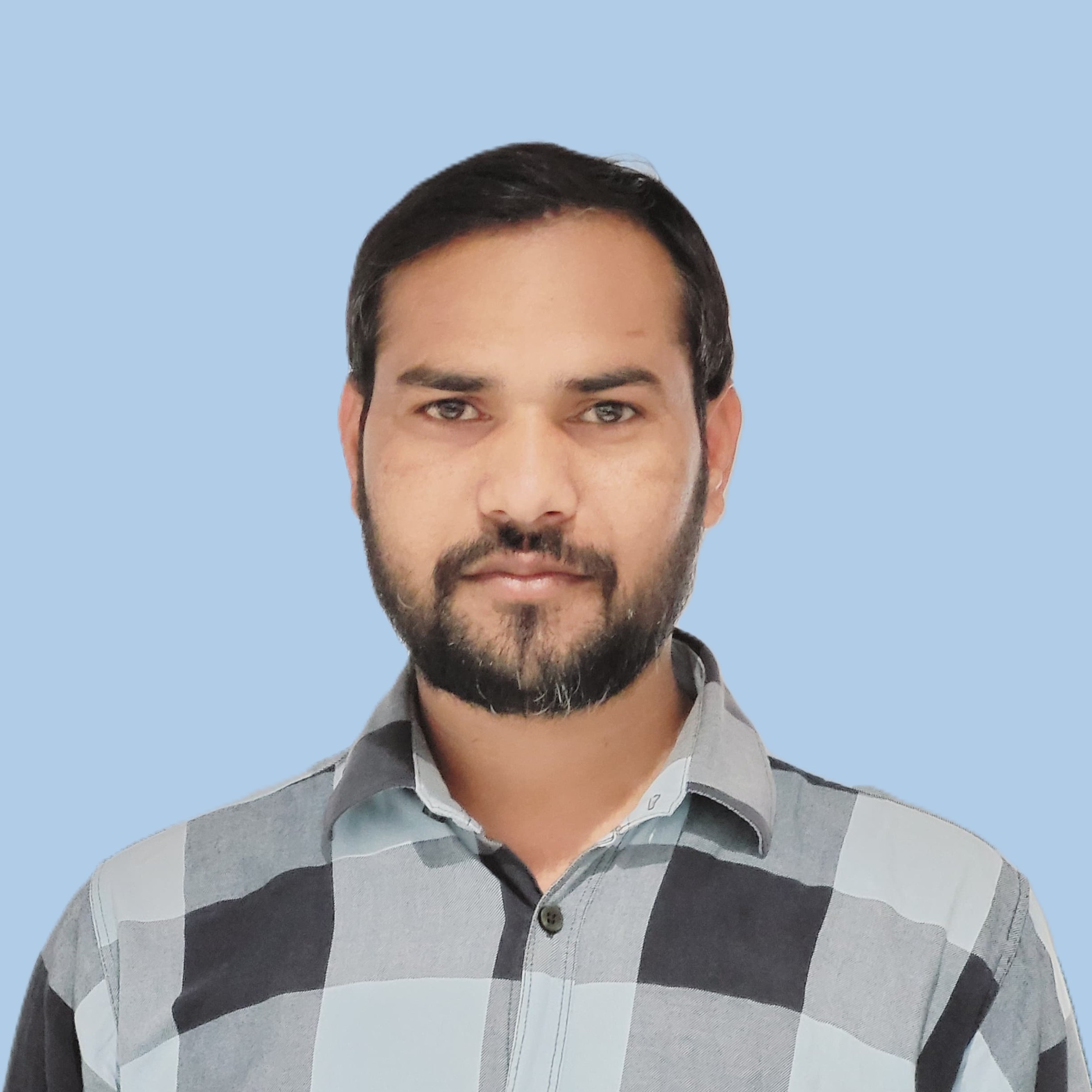 Shiv Kumar