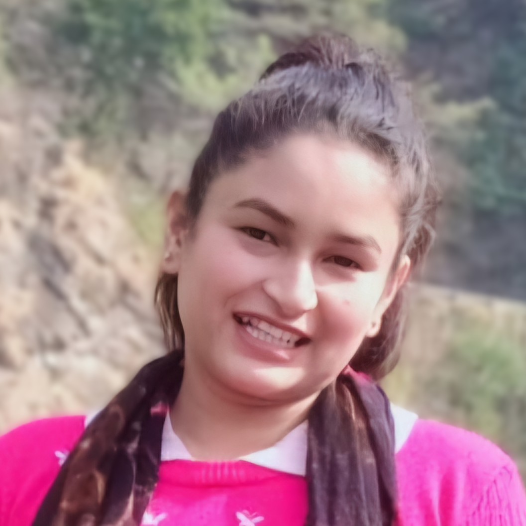 Shivani Rawat