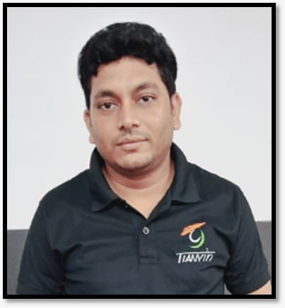 Umesh Kumar Gupta